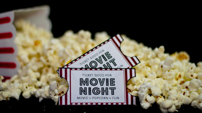MOVIE NIGHT | 23 OCTOBER 2025